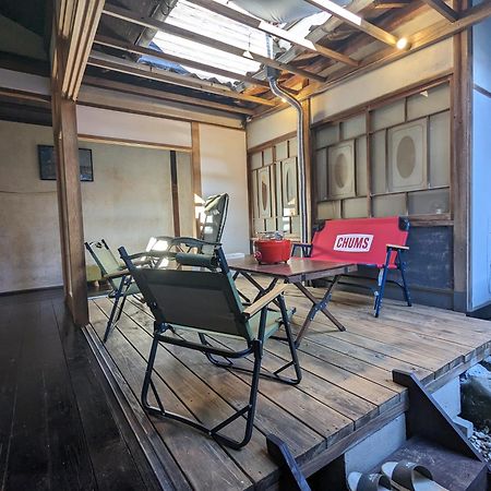 まろや四季 Villa Ozu  Екстериор снимка