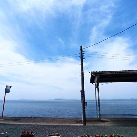 まろや四季 Villa Ozu  Екстериор снимка