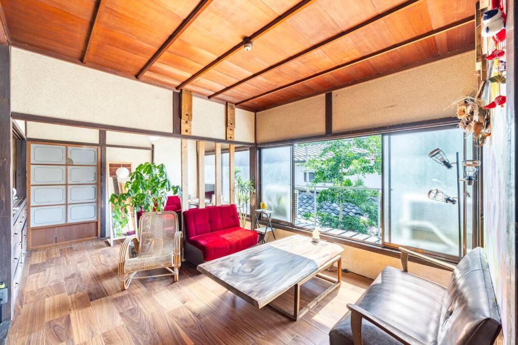 まろや四季 Villa Ozu  Екстериор снимка
