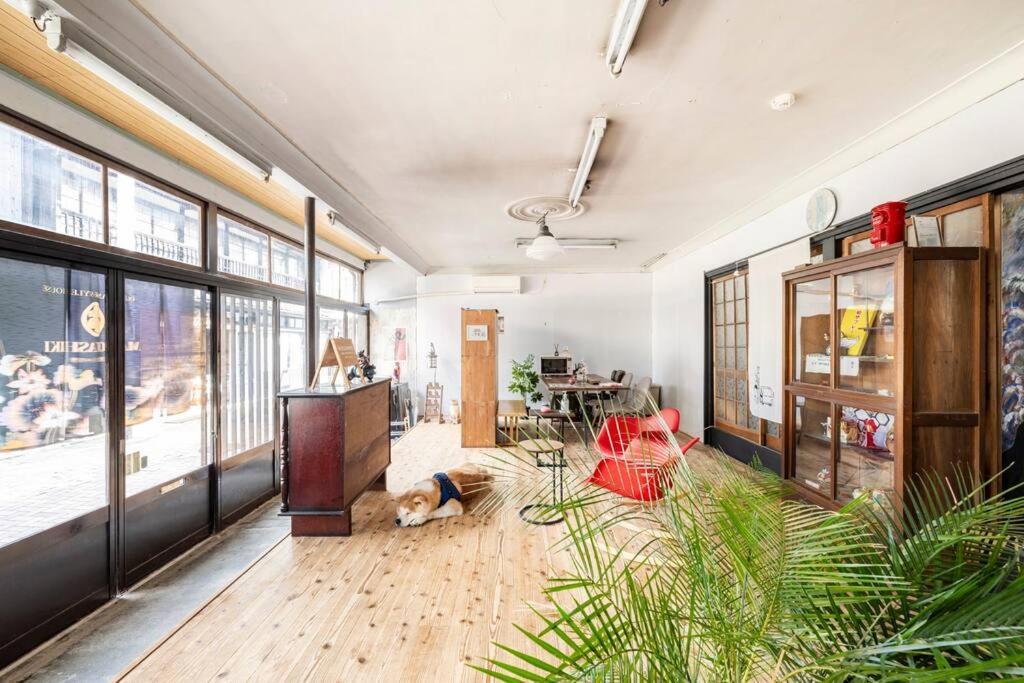 まろや四季 Villa Ozu  Екстериор снимка