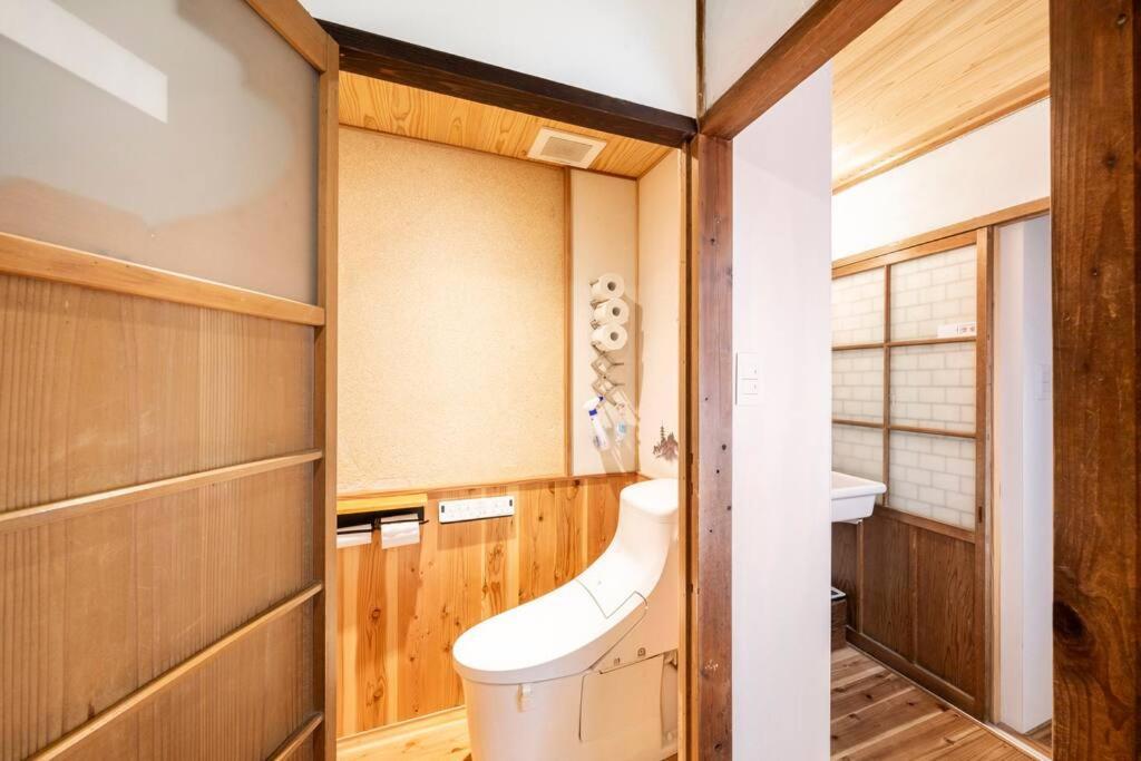 まろや四季 Villa Ozu  Екстериор снимка