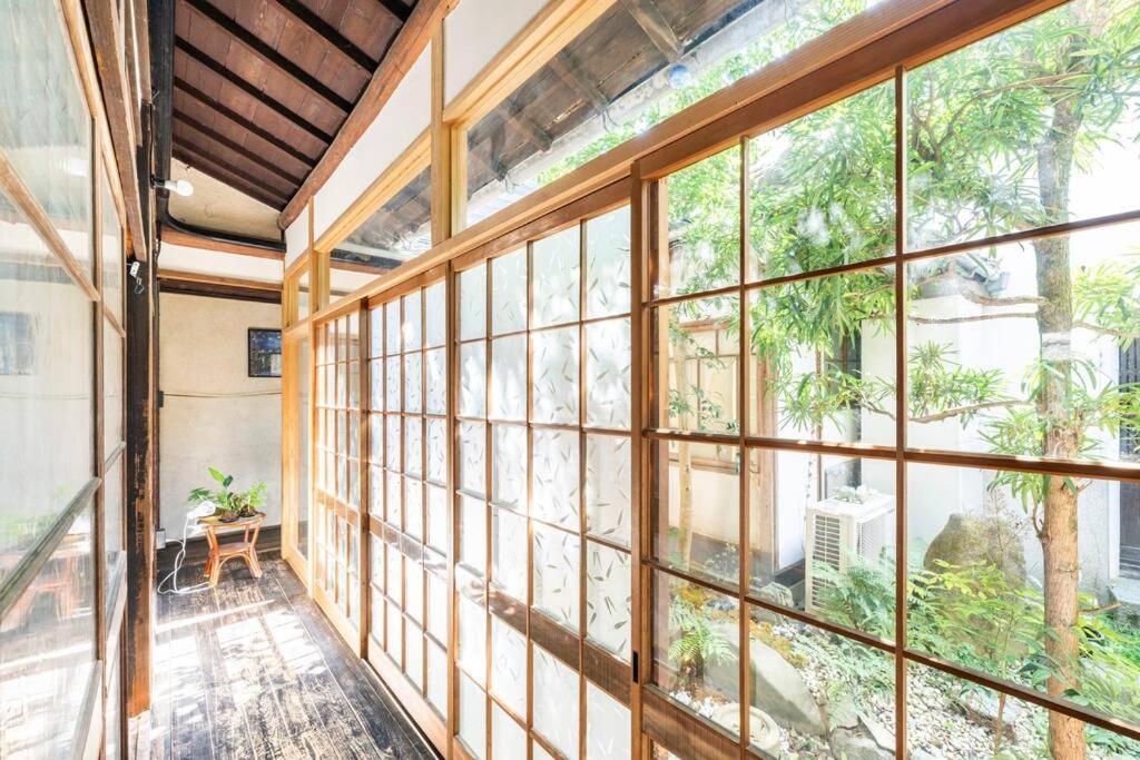 まろや四季 Villa Ozu  Екстериор снимка