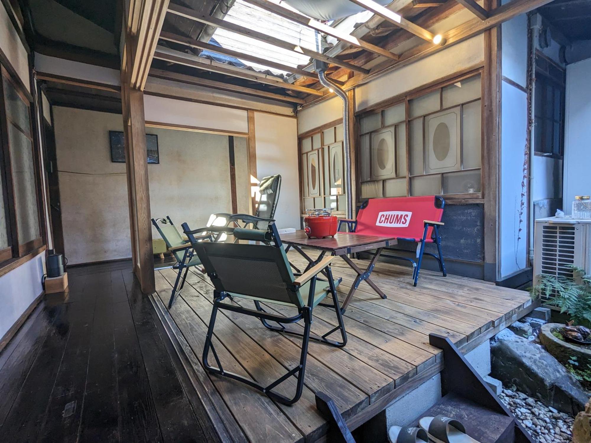 まろや四季 Villa Ozu  Екстериор снимка